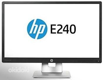 HP EliteDisplay E240 (foto #2)