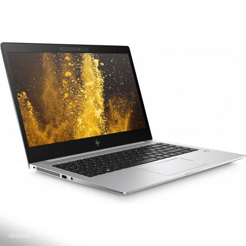 HP EliteBook 1040 G4 (foto #2)