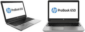 HP ProBook 650 G1 i7
