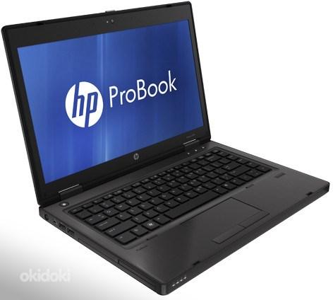 HP ProBook 6470b, i5, твердотельный накопитель (фото #2)