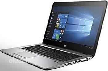 HP EliteBook 745 G4 8GB, 256 SSD, ID (foto #1)