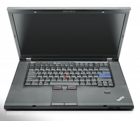 Lenovo Thinkpad T520, i7, Full HD, IPS (foto #2)