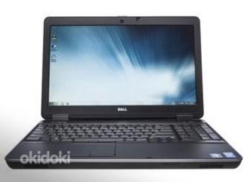 Dell Latitude E6540, 8 ГБ, Full HD (фото #1)
