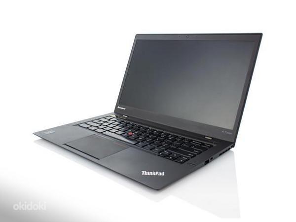 ThinkPad X1 Carbon 2 Gen, QHD, Touchscreen (foto #2)