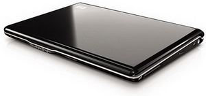 HP Pavilion DV9500 17" (3 foto / 3)