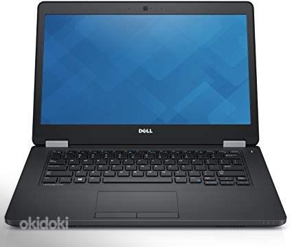Dell Latitude E5470 i5, 16 ГБ, 256 SSD, ID (фото #2)