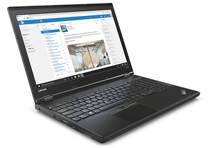 Lenovo ThinkPad L570, 8GB, 256 SSD