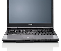 Fujitsu Lifebook S752 8 ГБ, 256 SSD