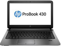 HP ProBook 430 G3, 8GB