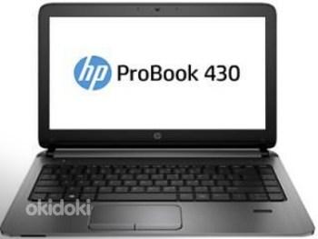 HP ProBook 430 G3, 8 ГБ (фото #1)