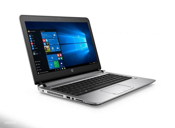 HP ProBook 430 G3, 8 ГБ (фото #2)