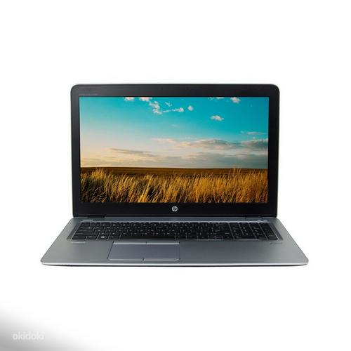 HP Elitebook 850 G3 i7, 16 ГБ (фото #1)