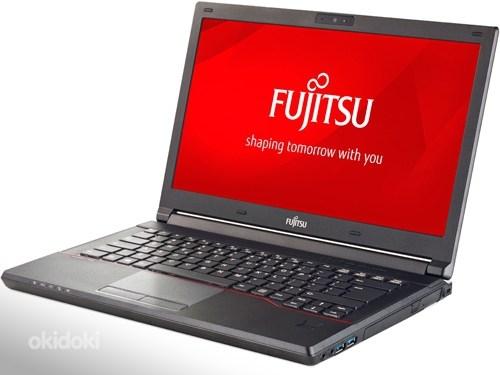 Fujitsu LifeBook E546, Full HD, IPS (foto #1)