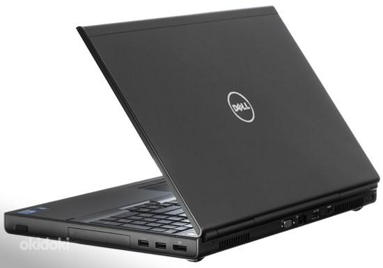 Dell Precision M4700 8 ГБ, SSD, Nvidia (фото #2)
