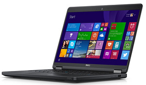 Dell Latitude 5480, Full HD, IPS (1 foto / 1)