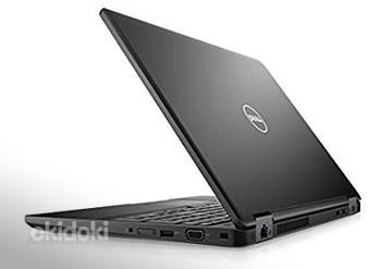 Dell Latitude 5580, 16 ГБ, 256 SSD (фото #2)