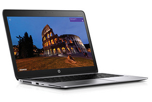 HP EliteBook Folio 1040 G1, Full HD (2 foto / 2)