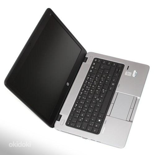 HP EliteBook 840 G2 i7, Full HD, IPS (фото #1)