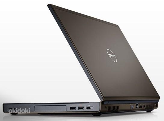 Dell Precision M4600 16 ГБ, SSD, Full HD, Nvidia (фото #2)