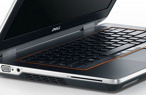 Dell Latitude E6420, i7, Nvidia (2 foto / 2)