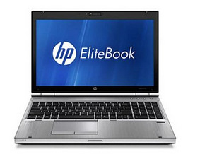 HP Elitebook 8570p, i7 (1 foto / 1)