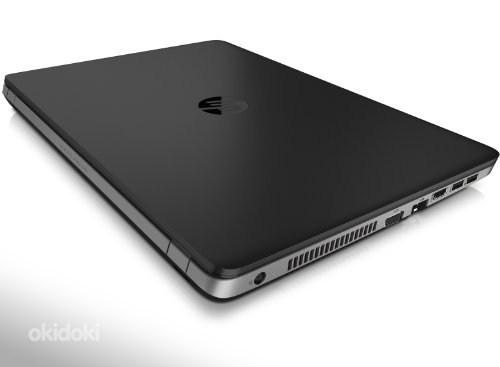 HP ProBook 455 G2, твердотельный накопитель (фото #2)