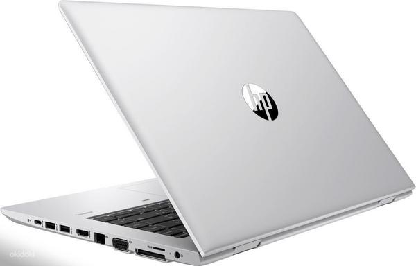 HP ProBook 645 G4, Ryzen 7, 16GB, 512 SSD, Full HD (foto #2)