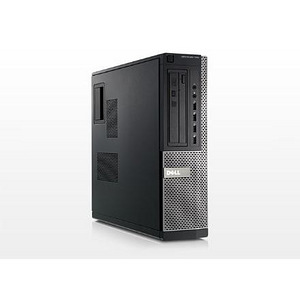 Dell OptiPlex 790 DT, Win 10 Pro, 8GB (1 foto / 2)
