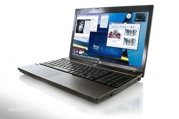 HP ProBook 4520s (foto #1)