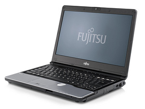 Fujitsu LifeBook S792, 8GB, SSD, ID (1 foto / 2)