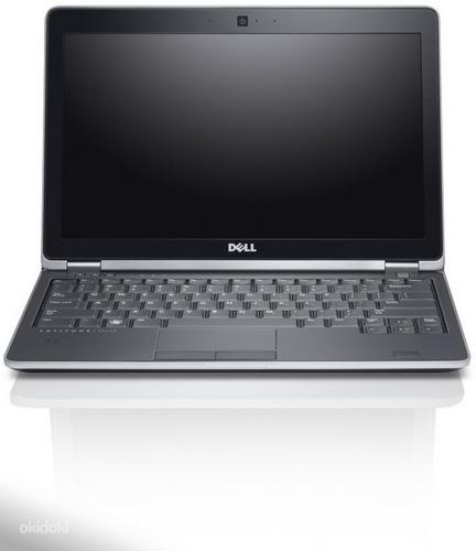 Dell Latitude E6230, 16GB, 256 SSD (foto #1)