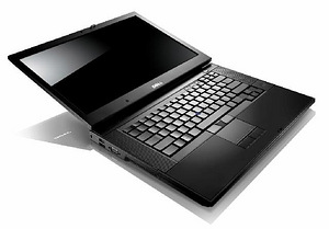 Dell Latitude E6500, Full HD, Nvidia (1 фото из 1)