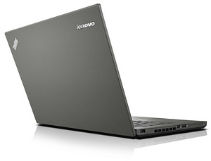 Lenovo ThinkPad T450 8GB, SSD (2 foto / 2)