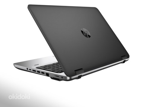 HP ProBook 650 G2 (фото #2)