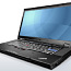 Lenovo ThinkPad W510 i7, 16GB, SSD (foto #1)