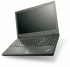 Lenovo Thinkpad W540, 16GB, SSD, Full HD