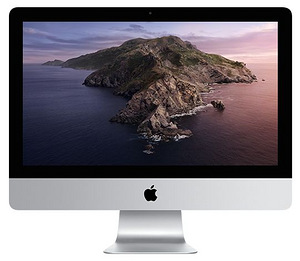 Apple iMac (21,5 дюйма, конец 2013 г.)