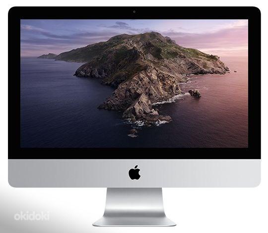 Apple iMac (21.5-inch, Late 2013) (foto #1)