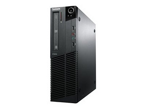 Lenovo ThinkCentre M91p SFF, 8GB, Win 10 Pro (1 foto / 2)