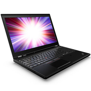 Lenovo ThinkPad P50s (1 foto / 1)