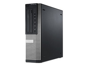 Dell OptiPlex 790 DT, 3TB, 8GB (2 foto / 2)
