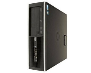 HP Compaq 8000 Elite SFF (1 foto / 1)