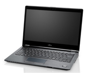Fujitsu LifeBook U748, Full HD, IPS, ID (2 foto / 2)
