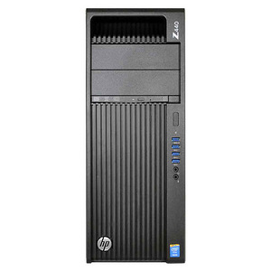 HP Z440 Workstation (1 foto / 1)