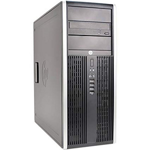 HP Compaq Elite 8300 Tower, i7 (1 foto / 1)