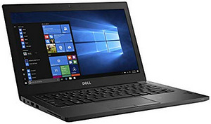 Dell Latitude 7280 (1 foto / 1)