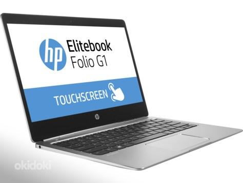 HP EliteBook Folio G1 (фото #1)
