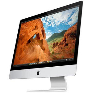 Apple iMac (21.5-inch, Late 2012) (1 foto / 2)