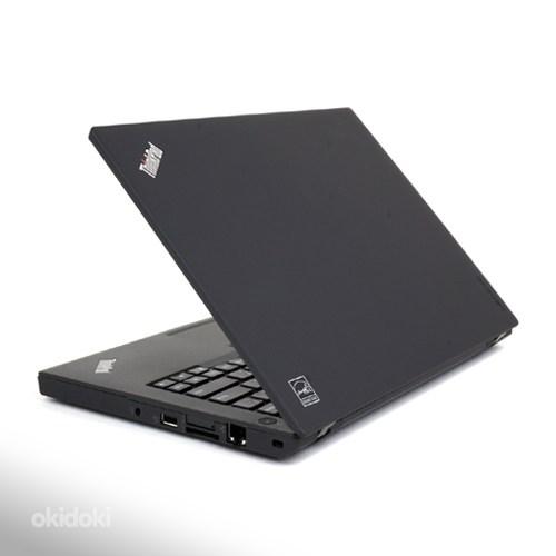 Lenovo ThinkPad X260 + док-станция Lenovo 40A2 (фото #2)