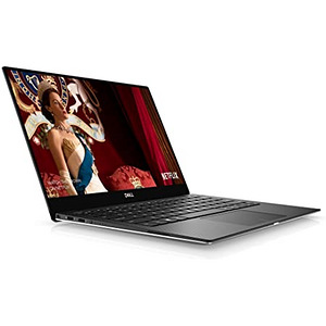 Dell XPS 9370 (1 foto / 1)